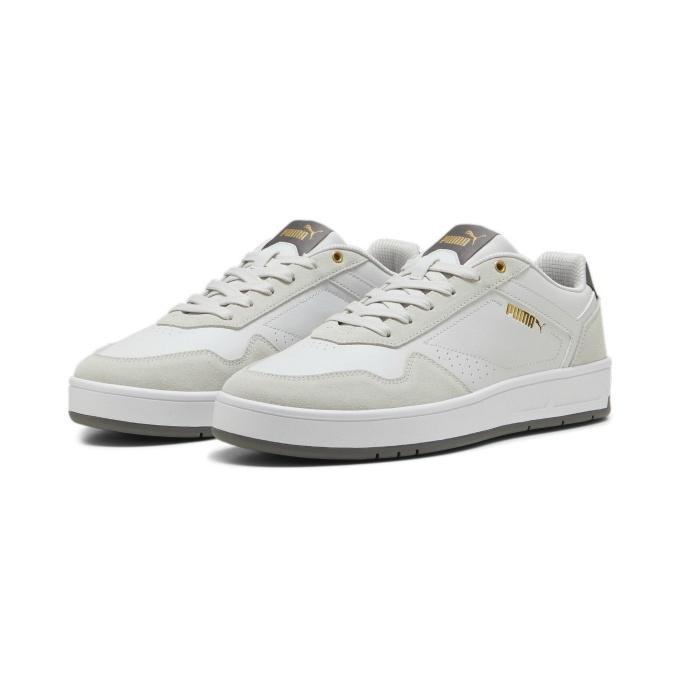 PUMA（プーマ） スニーカー メンズ レディース コートクラシックSD