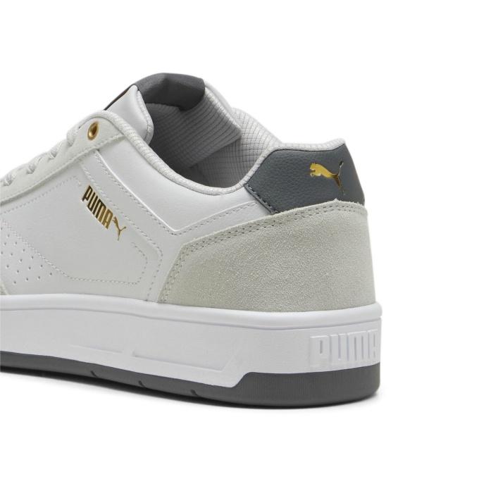 PUMA（プーマ） スニーカー メンズ レディース コートクラシックSD
