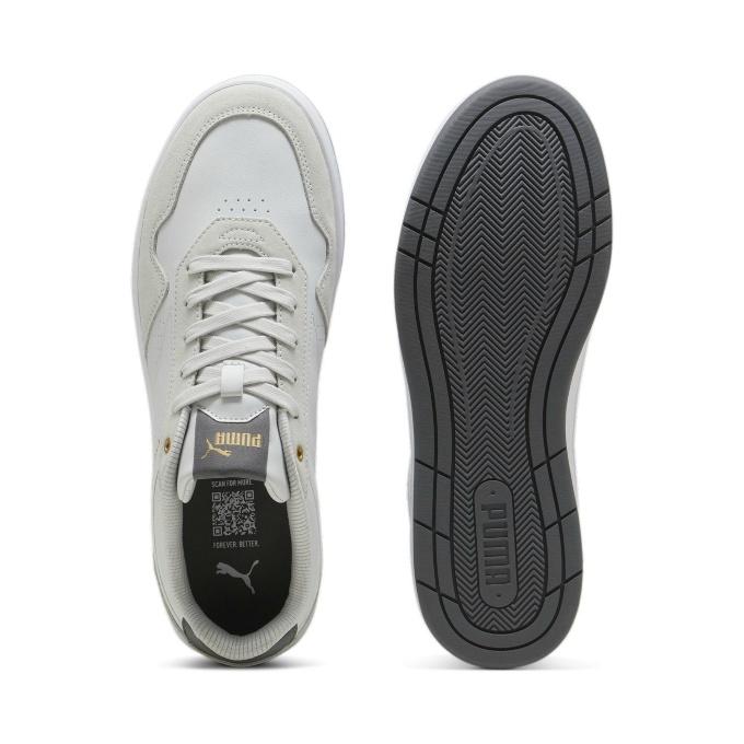PUMA（プーマ） スニーカー メンズ レディース コートクラシックSD