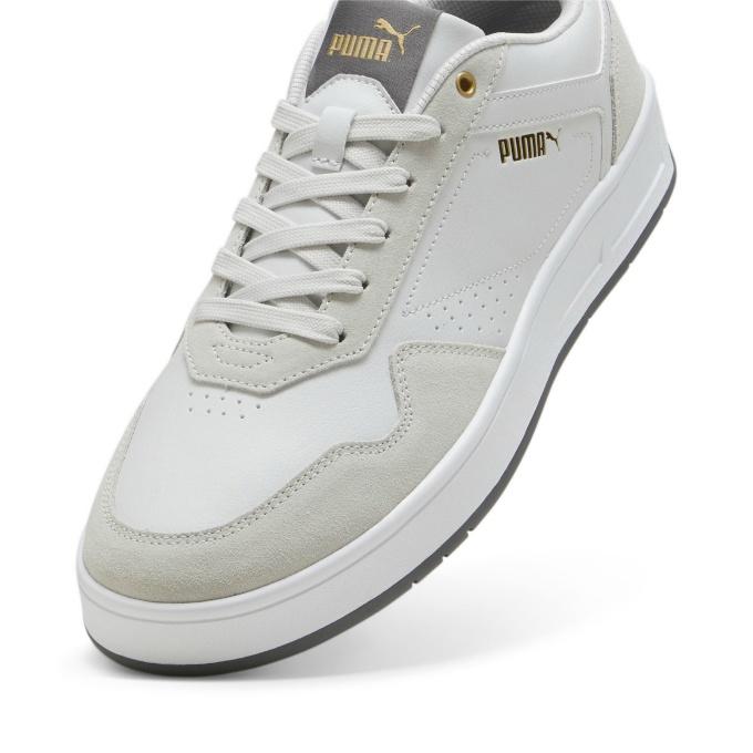 PUMA（プーマ） スニーカー メンズ レディース コートクラシックSD