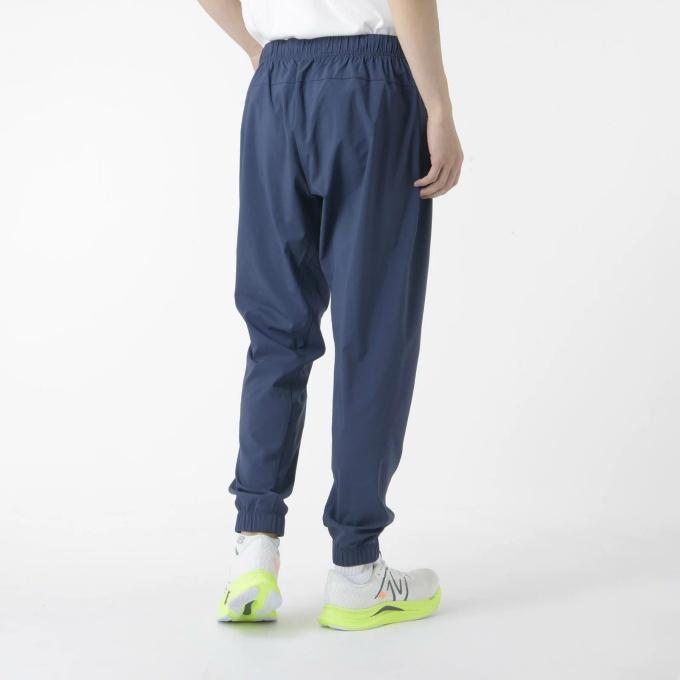 New Balance（ニューバランス） ウインドブレーカー パンツ メンズ