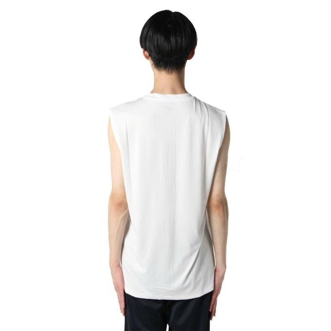 PUMA（プーマ） スポーツウェア ノースリーブ タンクトップ メンズ
