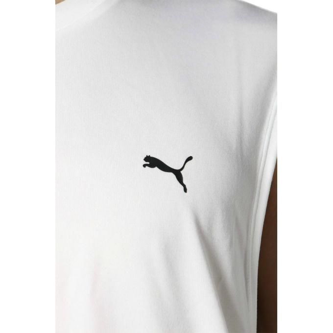清水エスパルス PUMA ノースリーブ タンクトップ PUMA プーマ ノースリーブシャツ レディース トレーニング