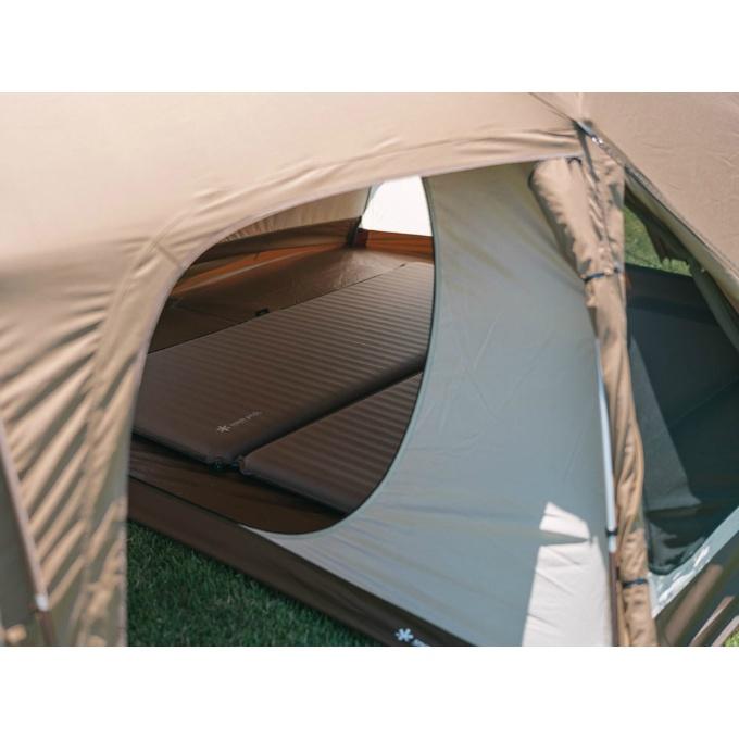 snow peak スノーピーク テント 2ルームテント 24春雪峰祭