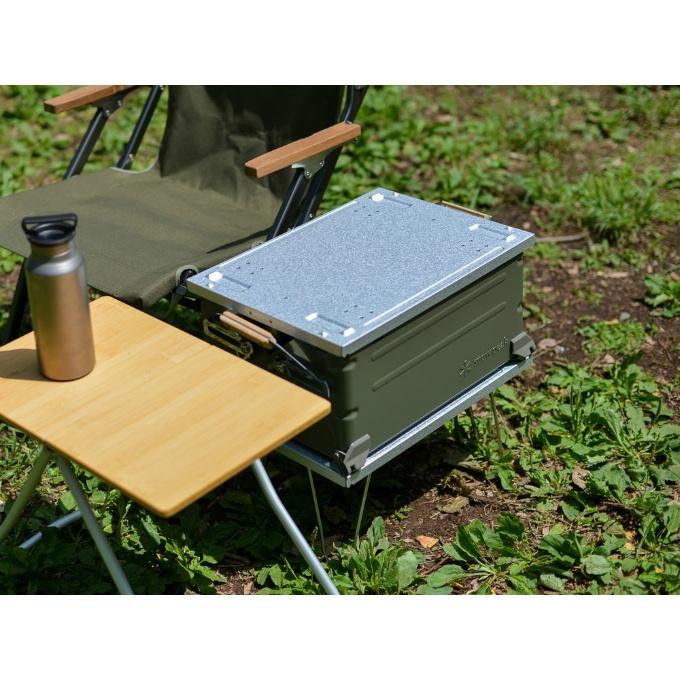 snow peak スノーピーク アウトドアテーブル 小型テーブル 24 snow peak スノーピーク アウトドアテーブル 小型テーブル 24