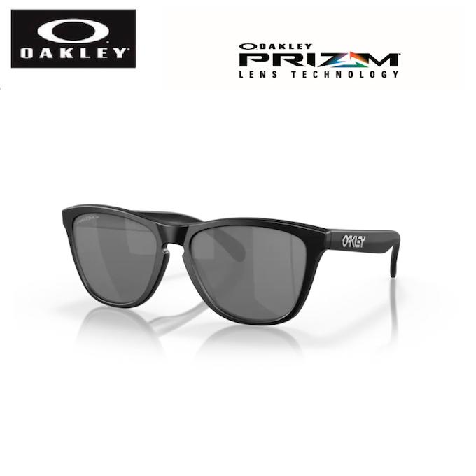 OAKLEY（オークリー） サングラス アジアンフィット PRIZM プリズム