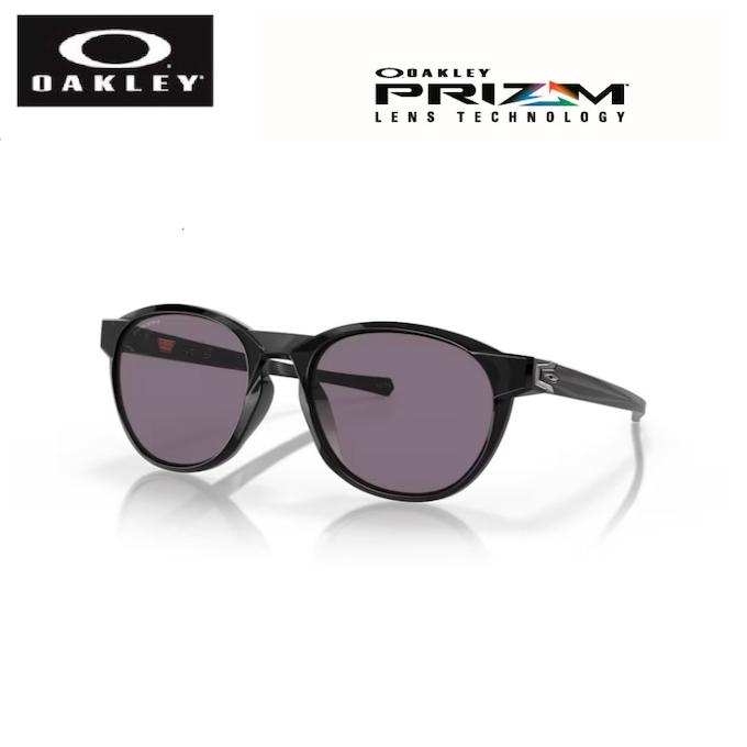 OAKLEY（オークリー） サングラス アジアンフィット リードメイス