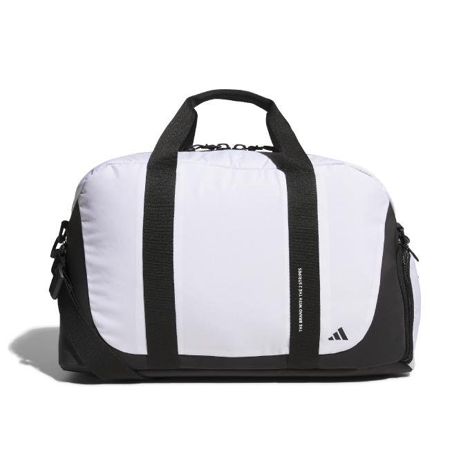 adidas（アディダス） ボストンバッグ メンズ シューズポケット付き