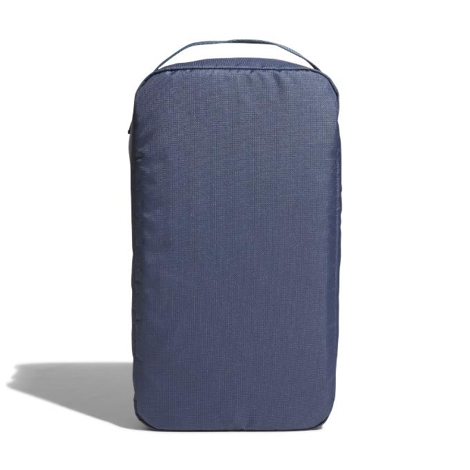 シューズケース　アディダス/adidas adidas（アディダス） シューズケース メンズ ボールドロゴシューズ