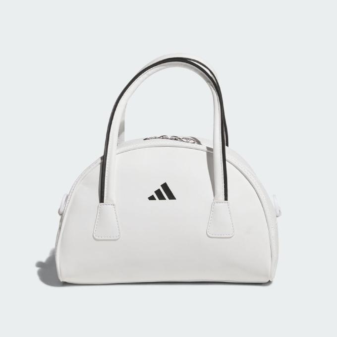 adidas（アディダス） カートバッグ レディース スリーストライプス
