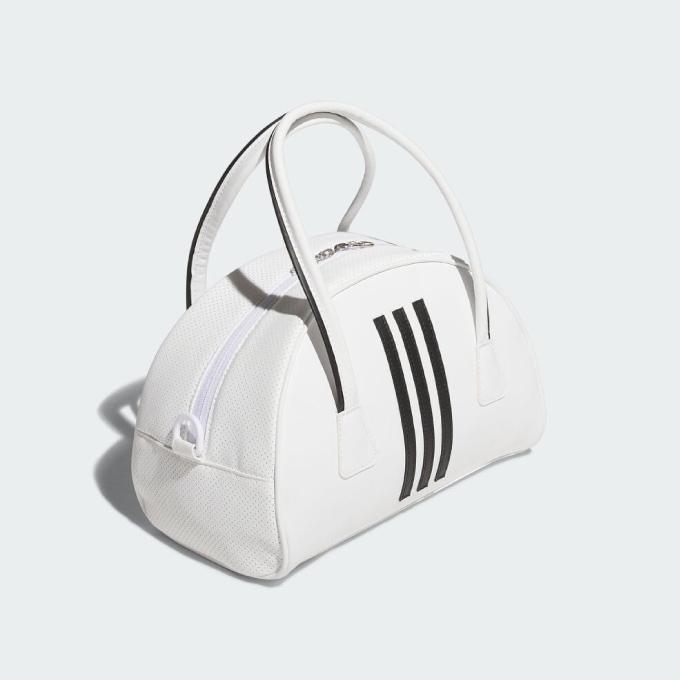 adidas（アディダス） カートバッグ レディース スリーストライプス