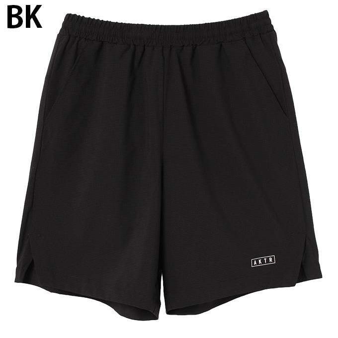 AKTR アクター バスケットボール ハーフパンツ メンズ AIR FLOW