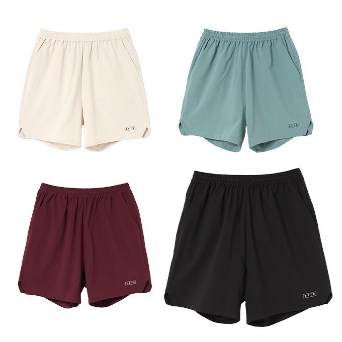 AKTR アクター バスケットボール ハーフパンツ メンズ AIR FLOW