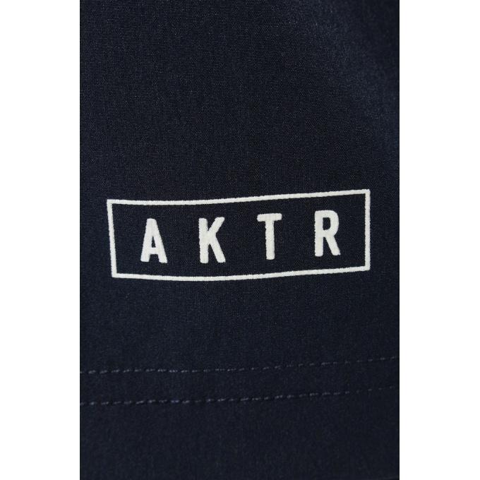 AKTR（アクター） バスケットボール ハーフパンツ メンズ BASIC SHORT
