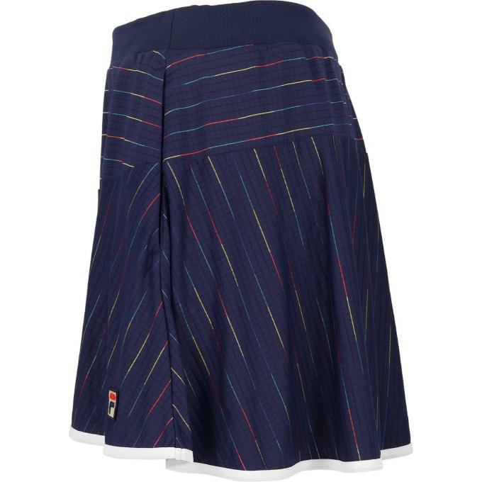 FILA（フィラ） テニスウェア バドミントンウェア スコート レディース