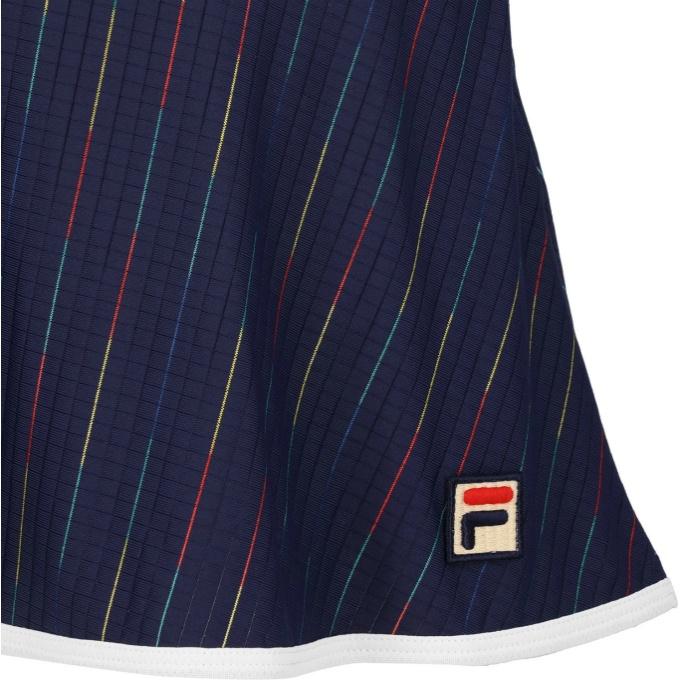 FILA（フィラ） テニスウェア バドミントンウェア スコート レディース