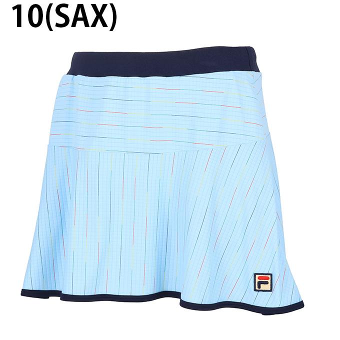 FILA（フィラ） テニスウェア バドミントンウェア スコート レディース