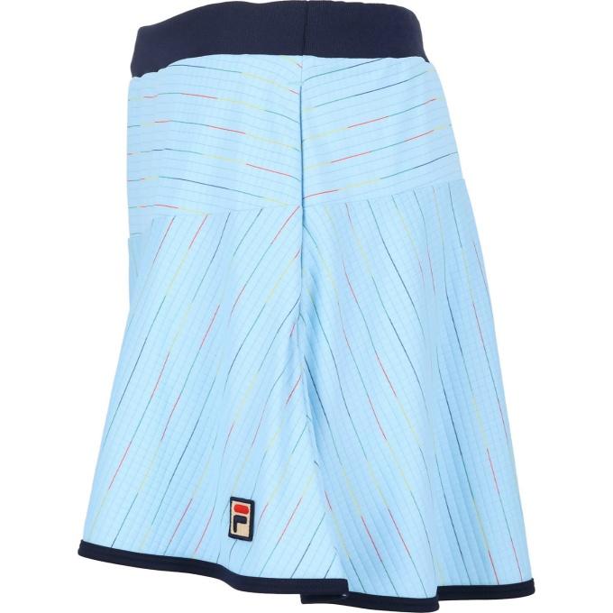 FILA（フィラ） テニスウェア バドミントンウェア スコート レディース