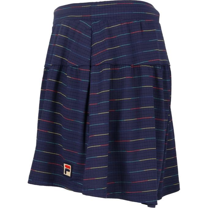 FILA（フィラ） テニスウェア バドミントンウェア スコート レディース