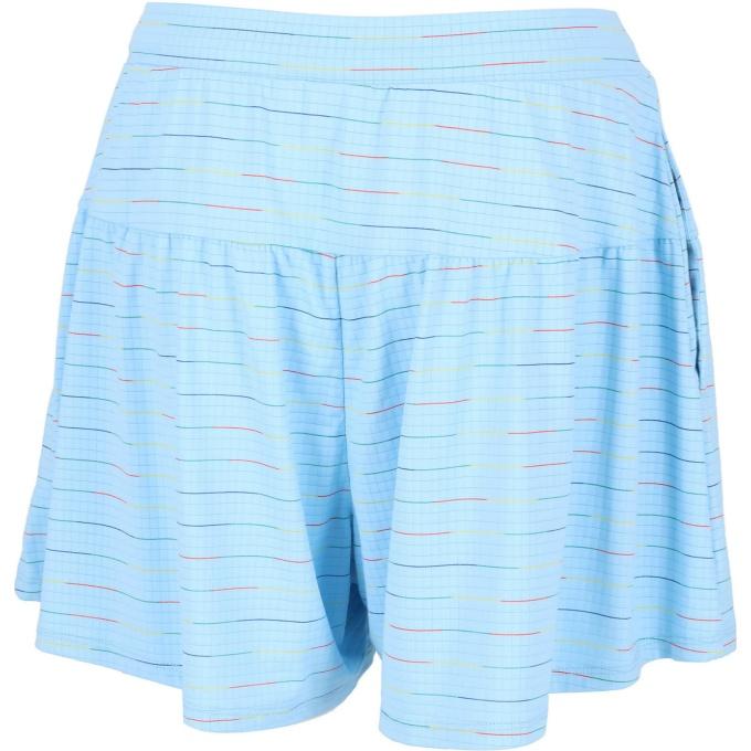 FILA（フィラ） テニスウェア バドミントンウェア スコート レディース