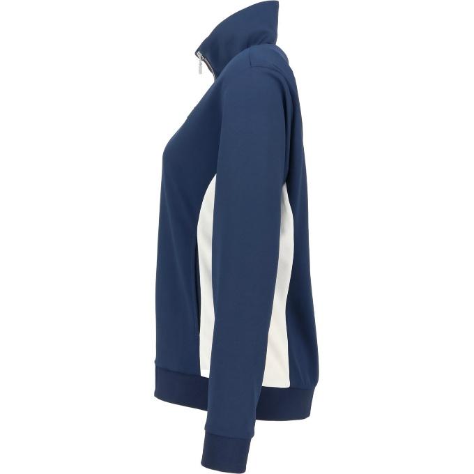 定価2万 24SS フィラ FILA レディース ジャケット VL2853 定価2万 24SS