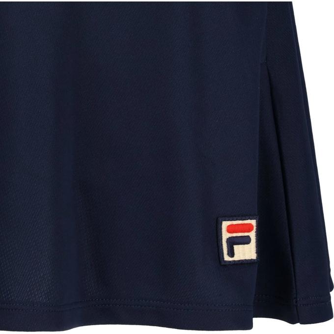 FILA（フィラ） テニスウェア バドミントンウェア スコート レディース