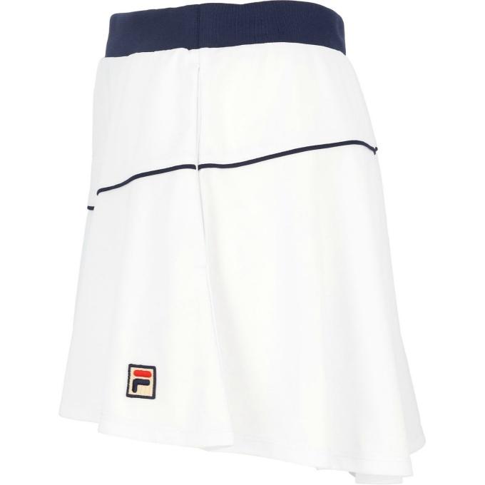 FILA（フィラ） テニスウェア バドミントンウェア スコート レディース