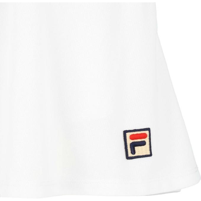 FILA（フィラ） テニスウェア バドミントンウェア スコート レディース