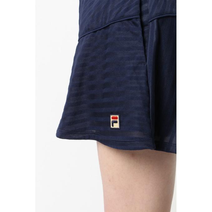 FILA（フィラ） テニスウェア バドミントンウェア スコート レディース