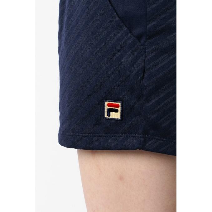 FILA（フィラ） テニスウェア ショートパンツ レディース VL2868 FILA