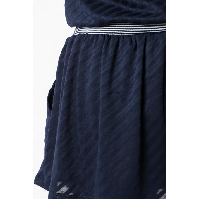 FILA（フィラ） テニスウェア バドミントンウェア Tシャツ 半袖
