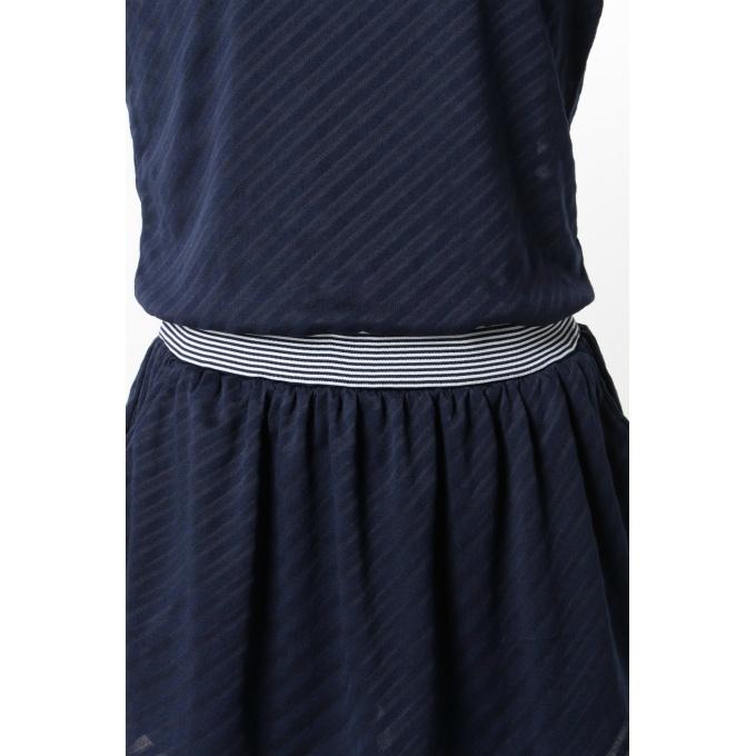 FILA（フィラ） テニスウェア バドミントンウェア Tシャツ 半袖