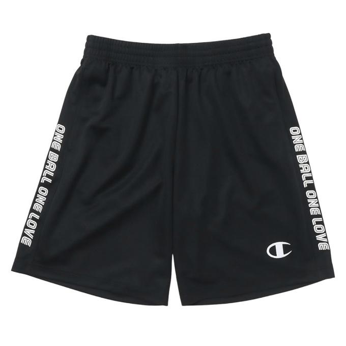 Champion（チャンピオン） バスケットボール ハーフパンツ メンズ