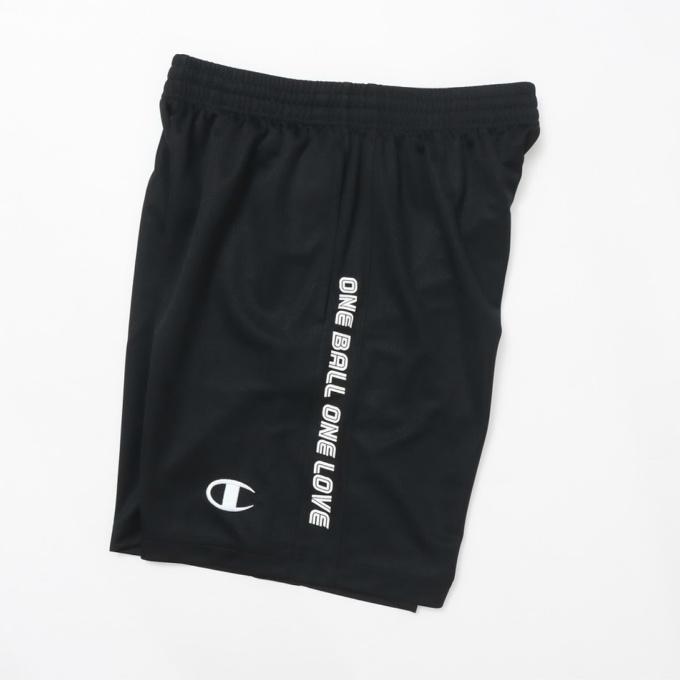 Champion（チャンピオン） バスケットボール ハーフパンツ メンズ