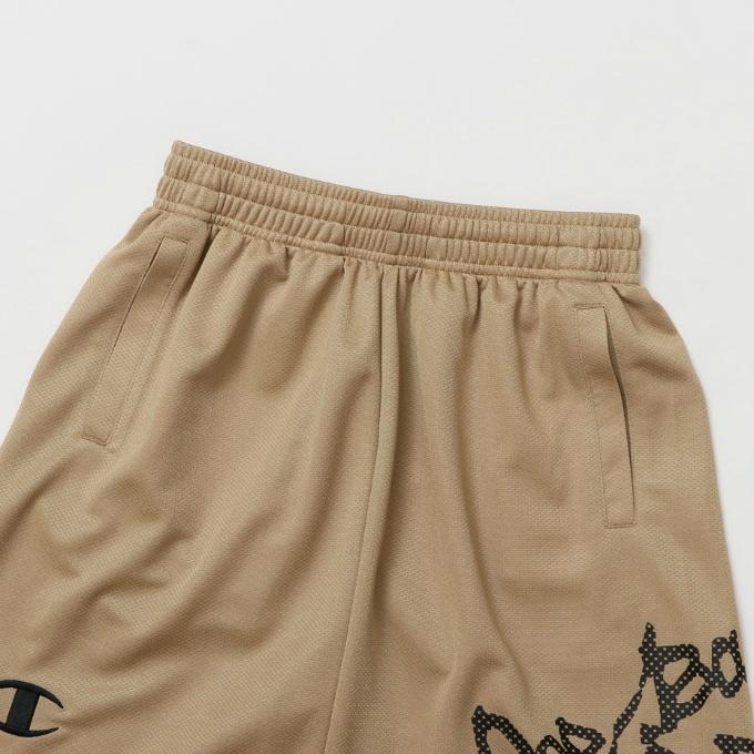 Champion（チャンピオン） バスケットボール ハーフパンツ ミニ