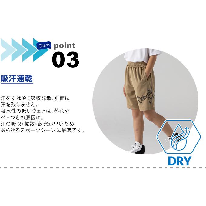 Champion（チャンピオン） バスケットボール ハーフパンツ ミニ