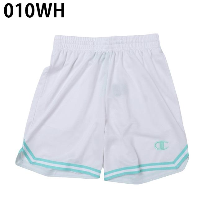 Champion（チャンピオン） バスケットボール ハーフパンツ メンズ