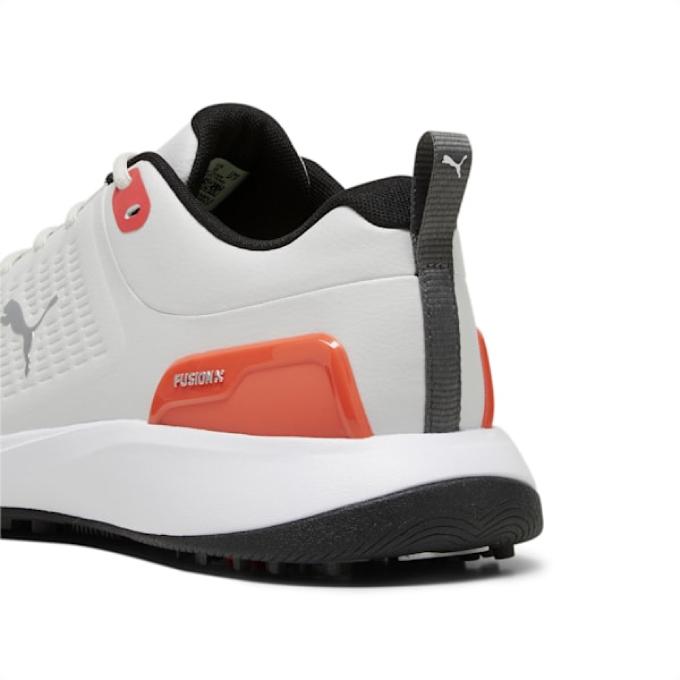 PUMA（プーマ） ゴルフシューズ スパイクレス メンズ グリップ