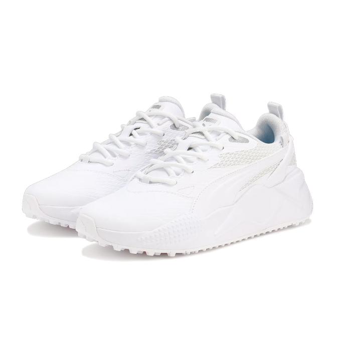 PUMA（プーマ） ゴルフシューズ スパイクレス レディース ウィメンズ