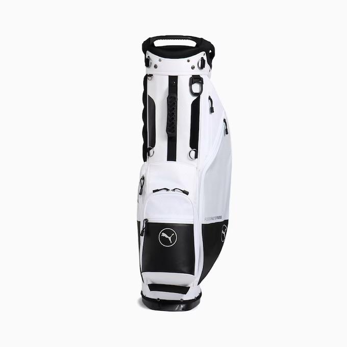 PUMA（プーマ） スタンドキャディバッグ メンズ レディース PF