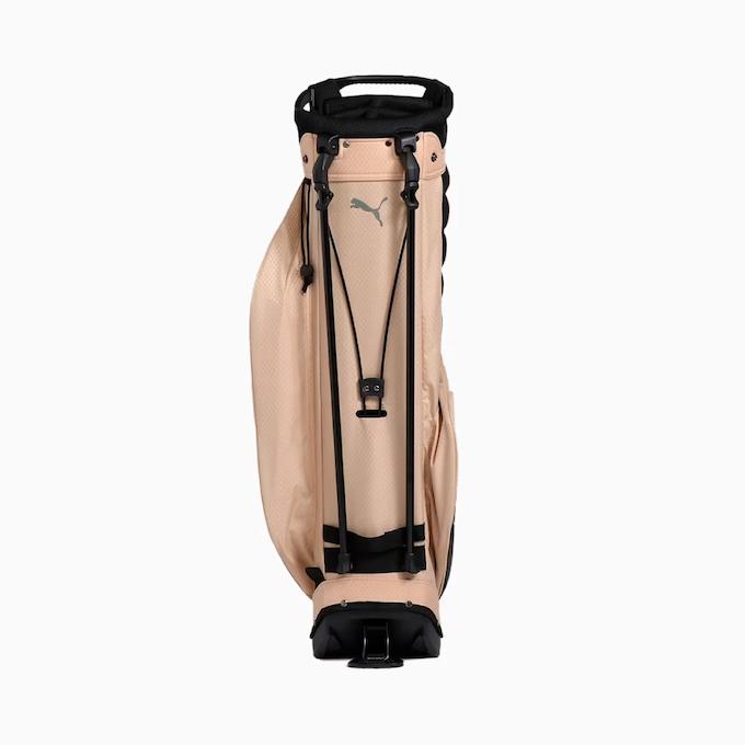 PUMA プーマ スタンドキャディバッグ メンズ レディース PF PUMA プーマ スタンドキャディバッグ メンズ レディース PF