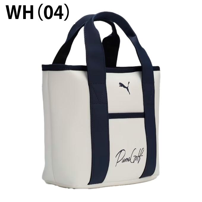 プーマ カートバッグ メンズ レディース ベーシック ラウンド トートバッグ 6L 090891 PUMA｜himaraya｜04