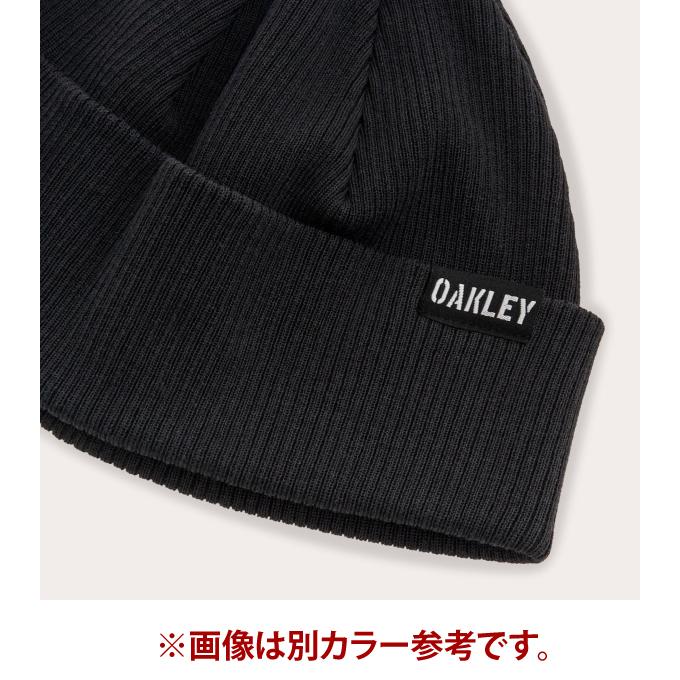 OAKLEY（オークリー） ニット帽 メンズ レディース Fgl Sp Beanie 24.0