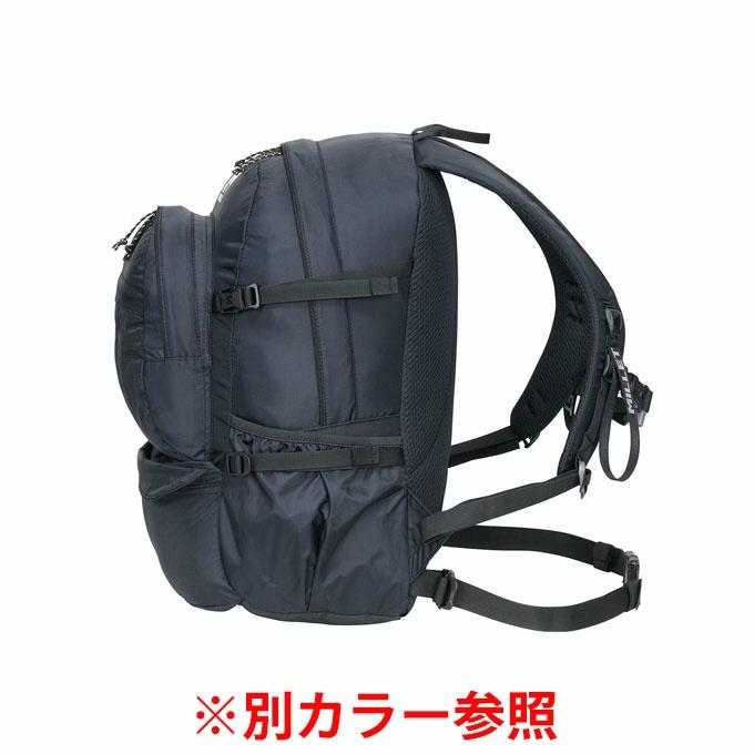 MILLET（ミレー） バックパック メンズ レディース マルシェ NX 20