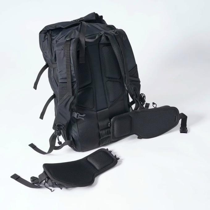 ミレー MILLET バックパック メンズ レディース クンブ マウンテン クルーズ 28 MIS0792 N4581 MILLET（ミレー） バックパック メンズ レディース クンブ マウンテン