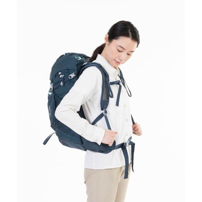 MILLET（ミレー） バックパック レディース ウェルキン30W MIS0748