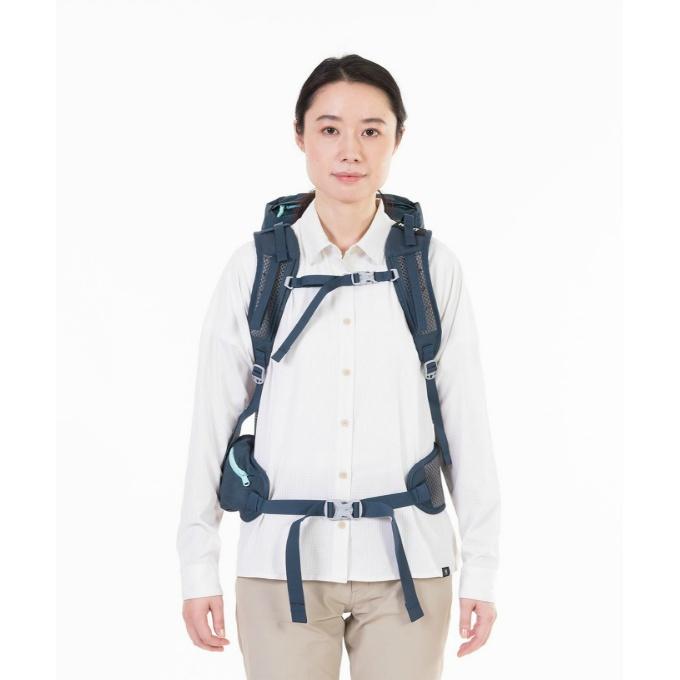 MILLET（ミレー） バックパック レディース ウェルキン30W MIS0748