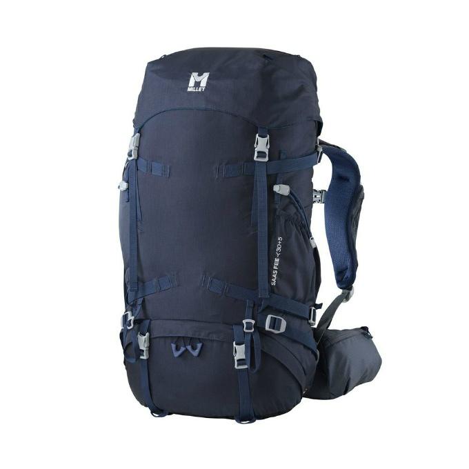 MILLET ミレー バックパック レディース ウィメンズ サースフェー NX 
