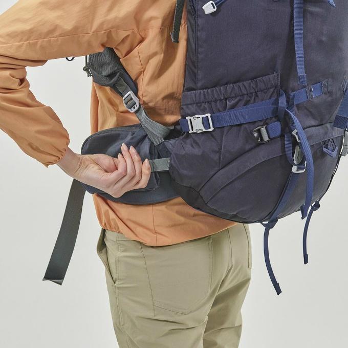 MILLET（ミレー） バックパック レディース ウィメンズ サースフェー