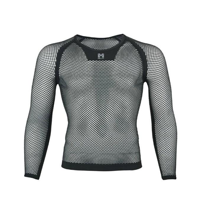 MILLET（ミレー） アンダーウェア 長袖 メンズ ドライナミック